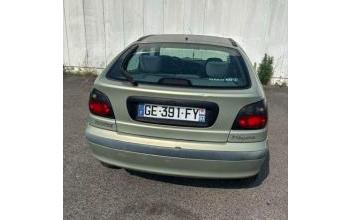 Renault megane Corbeil-Essonnes