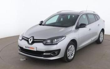 Renault megane Issy-les-Moulineaux