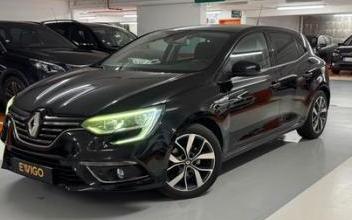 Renault megane Quimper