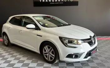 Renault Megane Arles