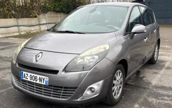 Renault megane Béthune