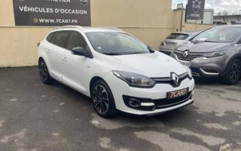 Renault Megane Brie-Comte-Robert