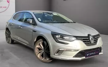 Renault Megane Nice