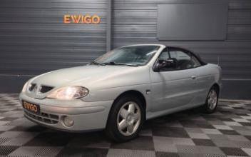 Renault Megane Montélimar