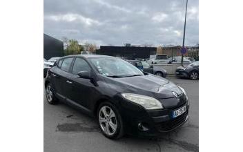 Renault megane Sartrouville