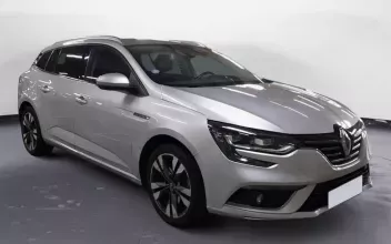 Renault Megane Gennevilliers