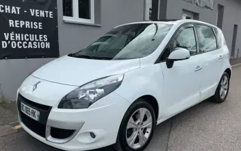 Renault Megane Monswiller