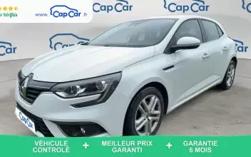 Renault Megane Paris