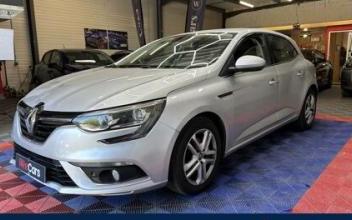 Renault megane Artigues-près-Bordeaux