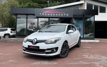 Renault Megane Quimper