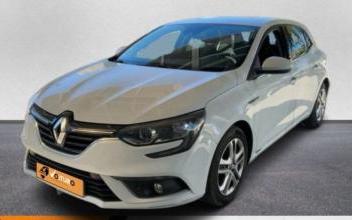 Renault Megane Tignieu-Jameyzieu