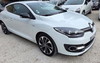 Renault Megane Coupe Les-Pennes-Mirabeau