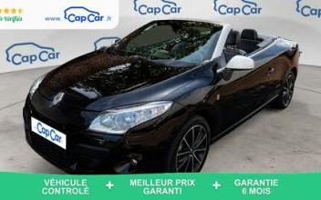 Renault megane coupe Rumegies