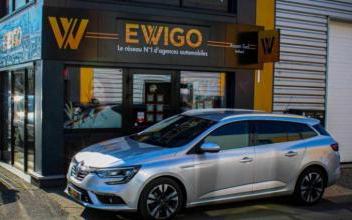 Renault Megane Estate Belbeuf