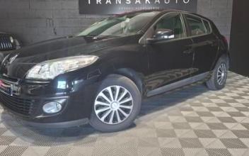 Renault megane iii Lons