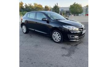 Renault megane iii Sartrouville