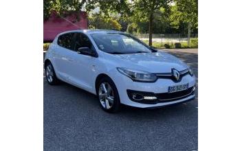 Renault megane iii Grenoble