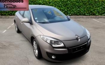 Renault megane iii Nantes