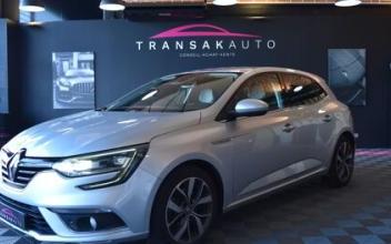 Renault megane iv Caissargues