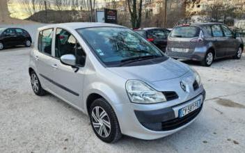 Renault Modus Les-Pennes-Mirabeau