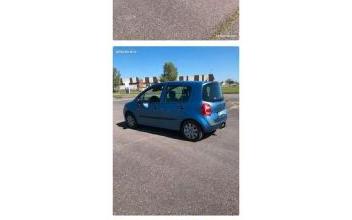 Renault modus Plougoulm