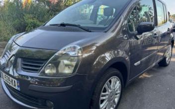 Renault Modus Sannois
