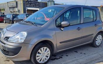 Renault Modus Benfeld