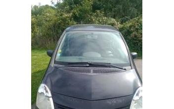 Renault modus Compiègne