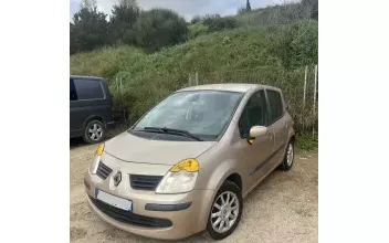 Renault Modus Martigues