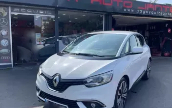 Renault Scenic Gagny