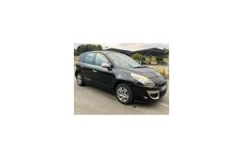 Renault scenic Beychac-et-Caillau