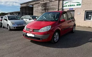 Renault Scenic Wittelsheim