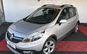 Renault Scenic Cournon-d'Auvergne