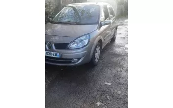 Renault Scenic Villenave-d'Ornon