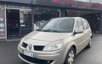 Renault Scenic Gagny