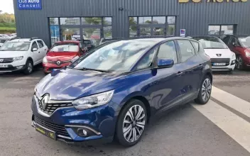 Renault Scenic Saintes