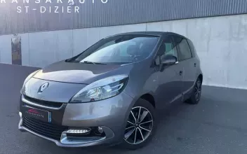 Renault Scenic Saint-Dizier