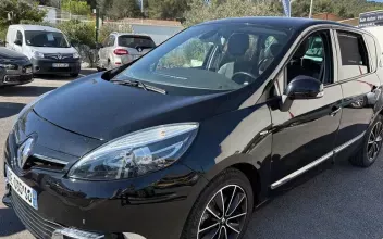 Renault Scenic Châteauneuf-les-Martigues