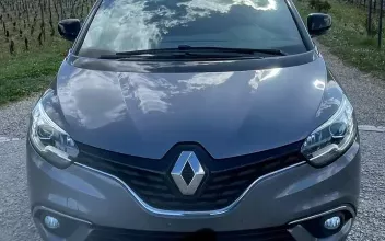 Renault Scenic Lussac