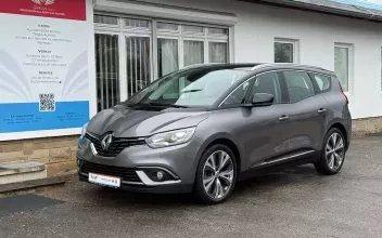 Renault Scenic Metz