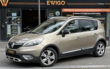 Renault scenic Bordeaux