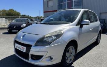 Renault scenic Pont-Saint-Martin