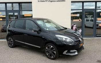 Renault Scenic Ampuis