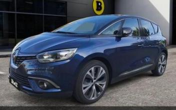 Renault scenic Bourg-en-Bresse