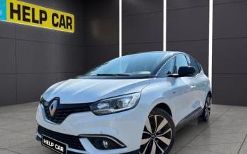Renault Scenic Voreppe