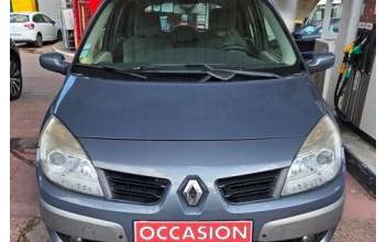 Renault scenic ii Bourgoin-Jallieu