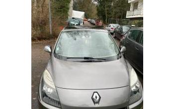 Renault scenic iii Saint-Michel-sur-Orge