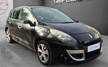 Renault scenic iii Verneuil-sur-Seine
