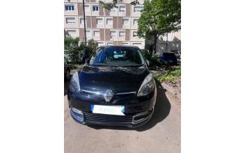 Renault scenic iii Villeurbanne