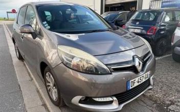Renault scenic iii Romainville